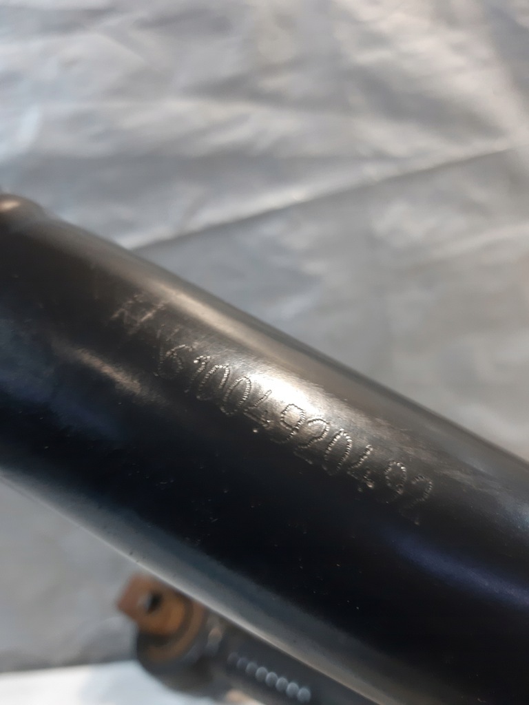 фото №9, Sierżant тяга reakcyjny iveco stralis 450 e5