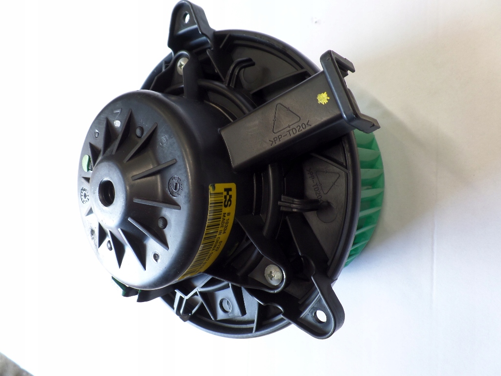 фото №1, Opel insignia a вентилятор вентилятор uk