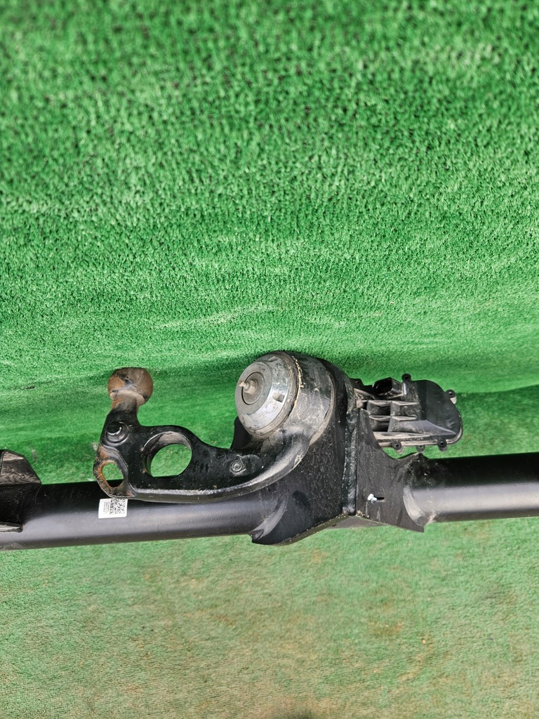 фото №9, Skoda enyaq hak буксировочный 5lg803881c 5la971541b