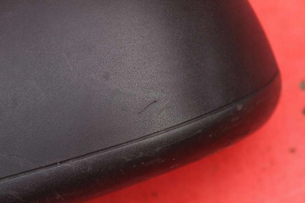 фото №6, Дзеркало ліва чорні 014292 eu ford focus mk2 04-08 5 pin