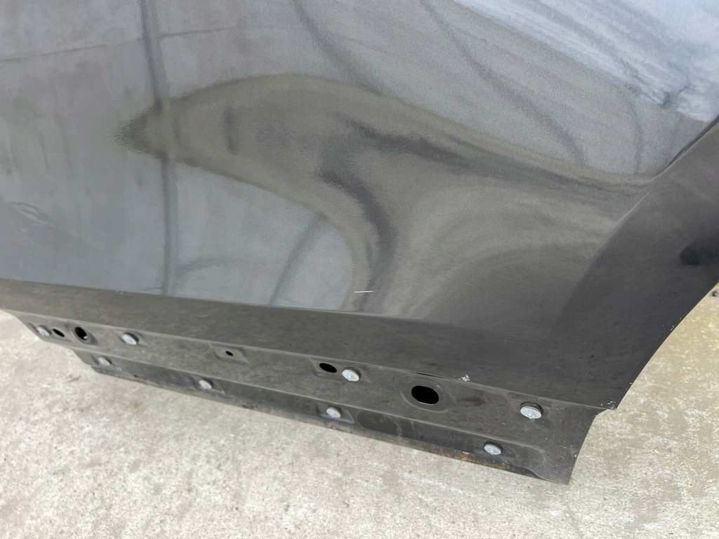 фото №7, Дверь range rover evoque ii od 2018 задняя левый задние левая