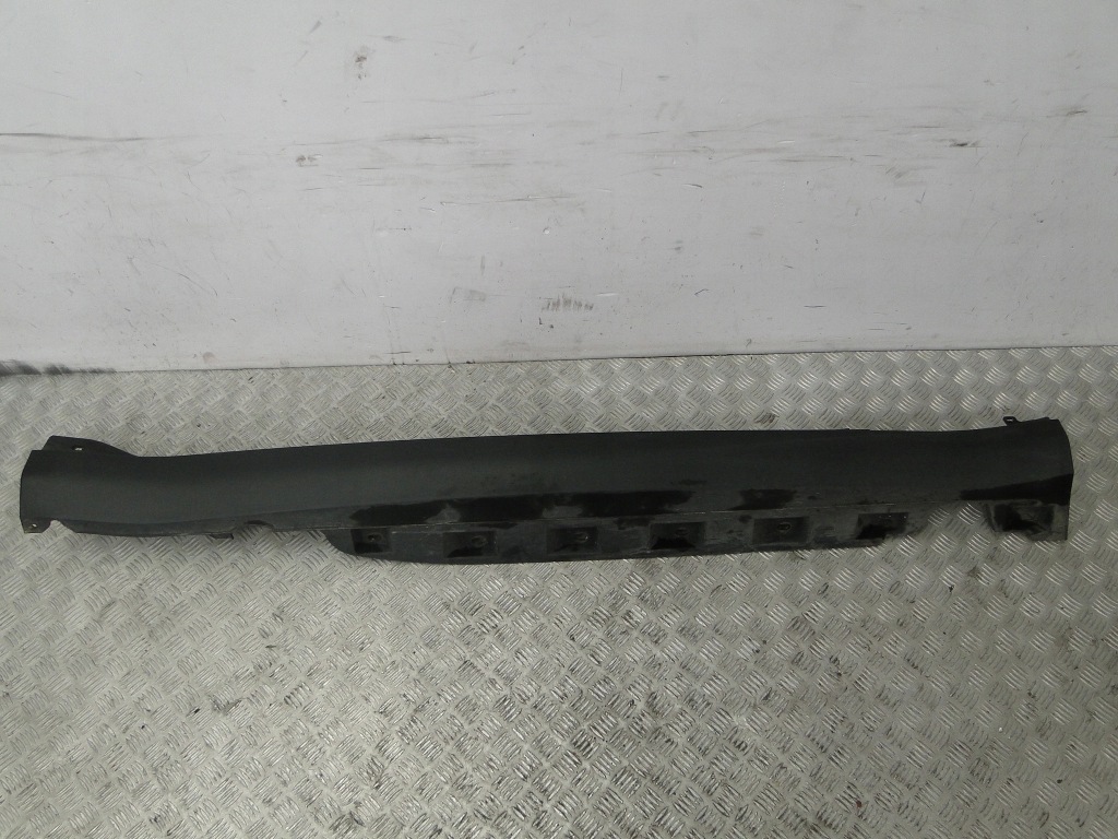 фото №4, Молдинг порог mini countryman r60 9801888 9801887