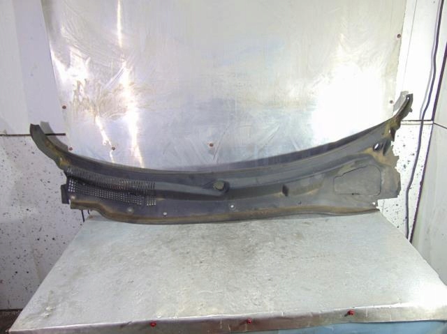 фото №1, Жабо chrysler 300c