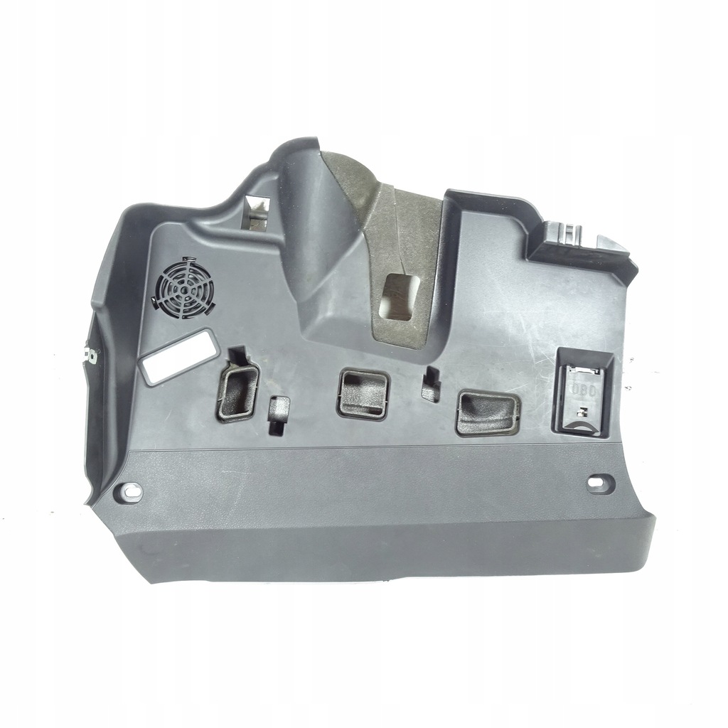 фото №1, Bmw 7 f01 f02 захист pod консоль ліва 9160355