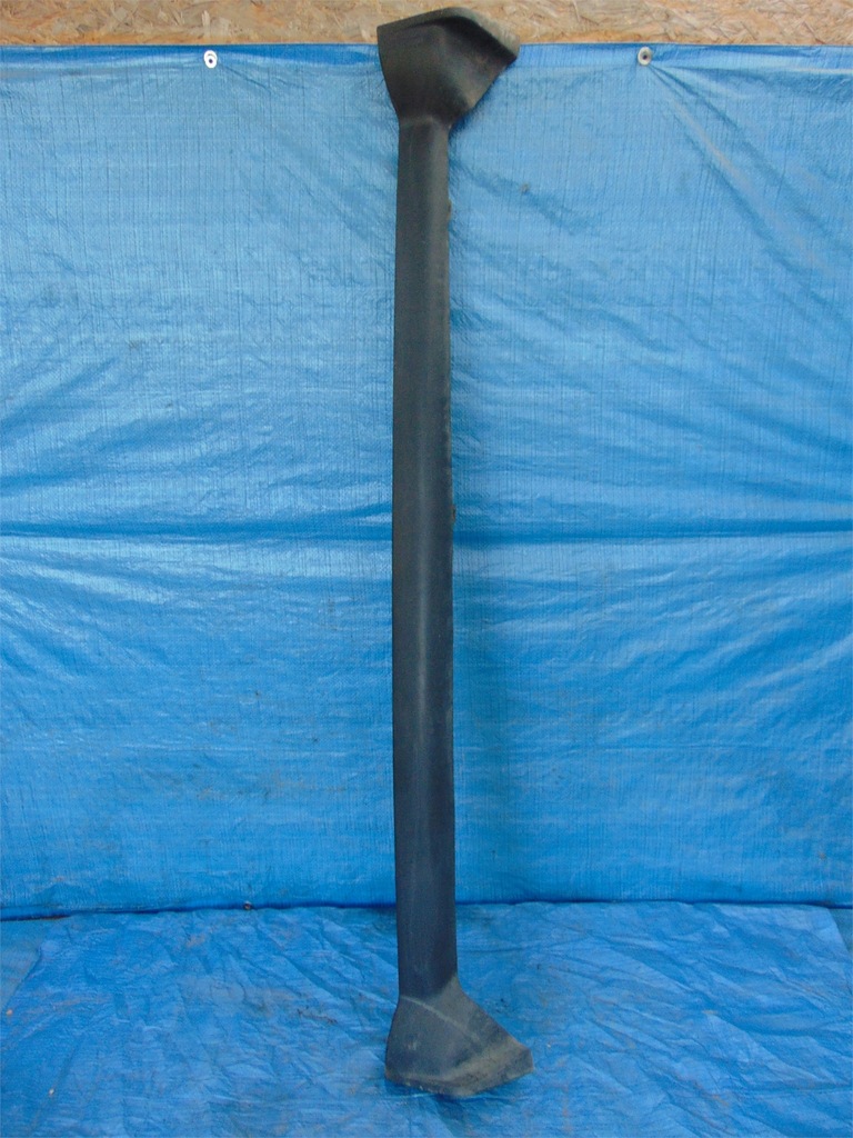 фото №1, Dodge nitro порог правый молдинг порог правая