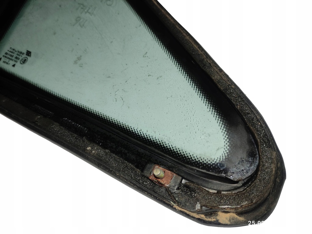 фото №3, Скло кузовна ліва передня ford galaxy i lift