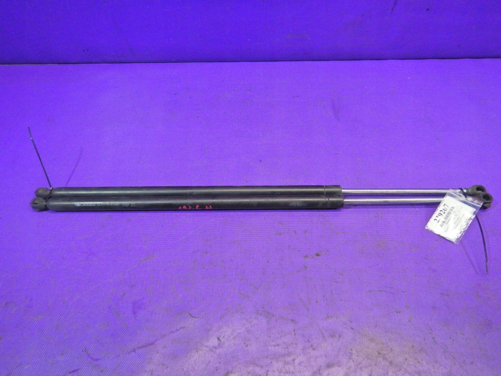 фото №1, Espace iv jk привод амортизаторы крышки 8200021974