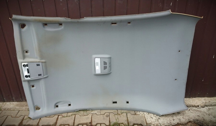 фото №1, Потолок bmw 7146352