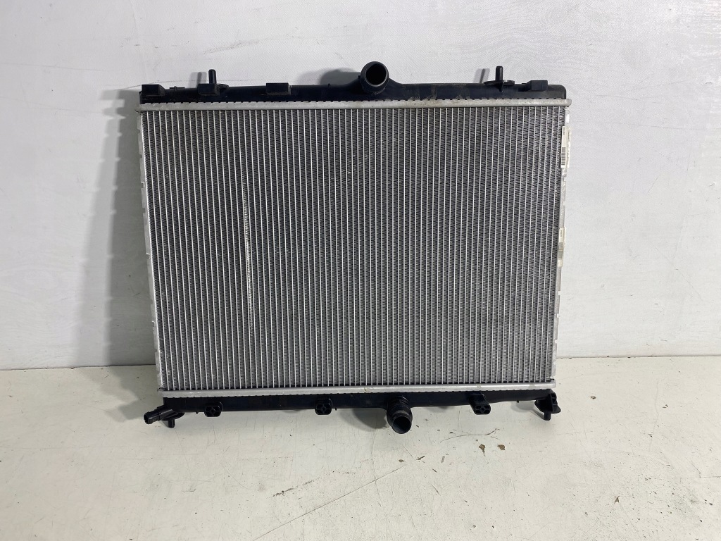 Купить Радиатор воды peugeot 208 2 европа