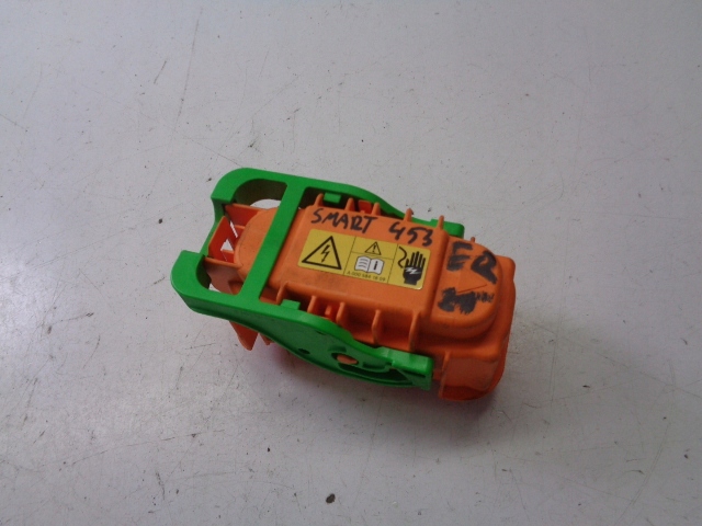 фото №1, Запобіжник акумулятора smart fortwo a453 eq electric 2021 rok