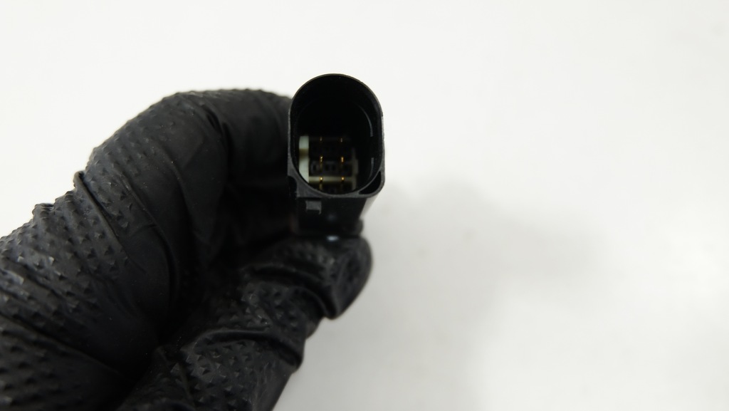 фото №5, Skoda fabia iii 1.4 tdi датчик лямбда-зонд