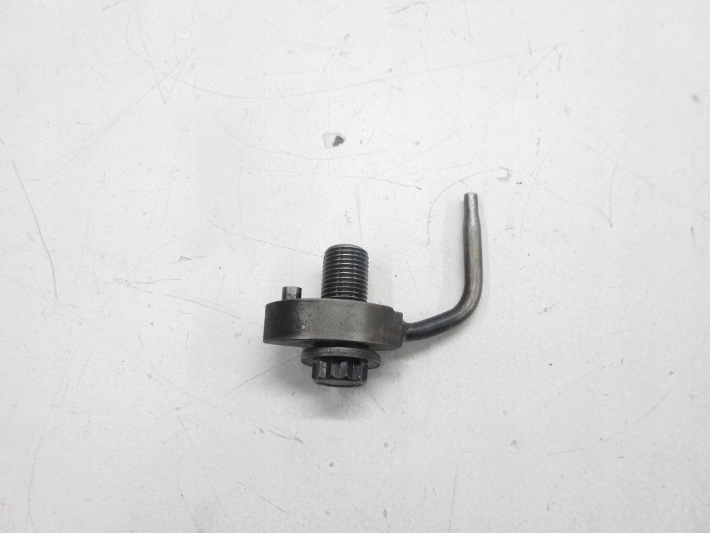 фото №6, Honda civic viii ufo accord crv iii 2.2 i-ctdi n22a2 n22a1 насадка масла