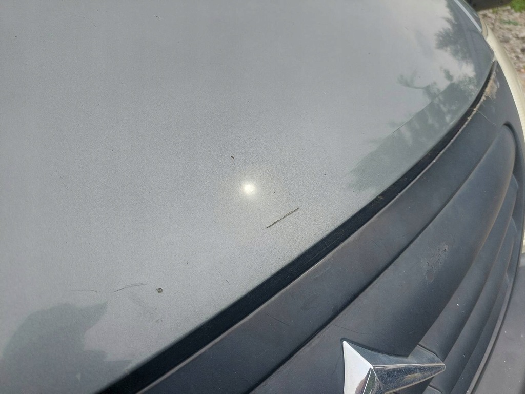 фото №8, Kompletny перед citroen c3 i капот бампер крылья решётка радиатора лампы