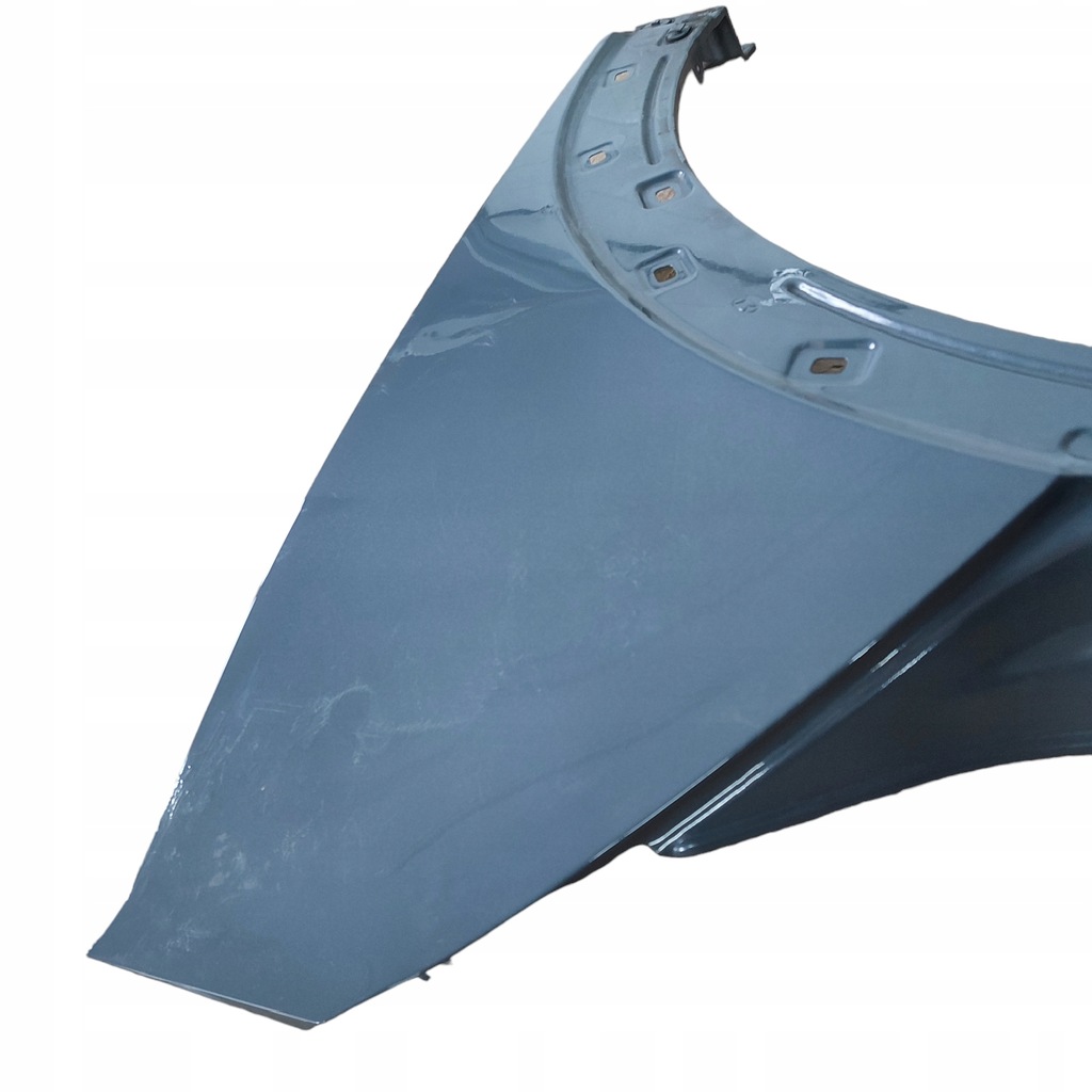 фото №5, Крыло левый перед hyundai ioniq 5 v 21-