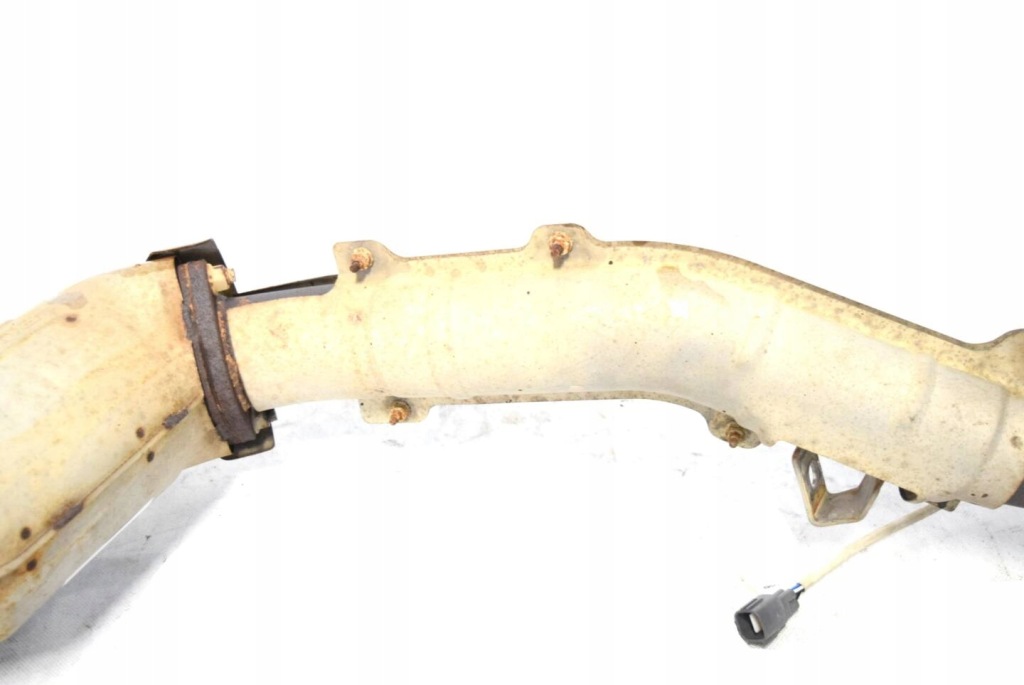 Даунпайп twinscroll subaru impreza wrx sti 2005-2007 с Разборки