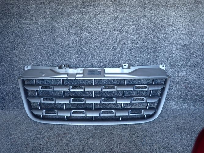 фото №1, Renault master iii 10-14 решітка радіатора решітка радіатора