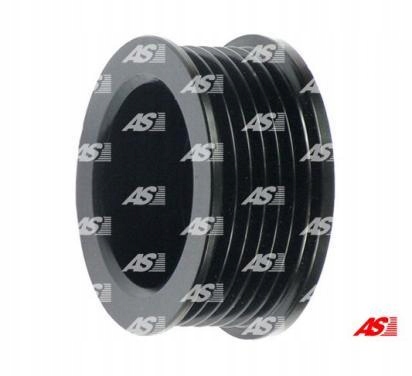 Купити Ast шків генератора fiat bravo/marea/palio