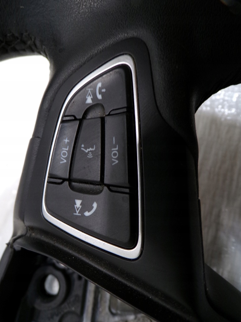 фото №9, Воздуховод ford kuga mk2 lift