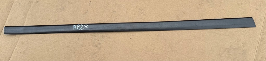 фото №1, Audi a3 8p 3d молдинг двері права середня 8p3853954b