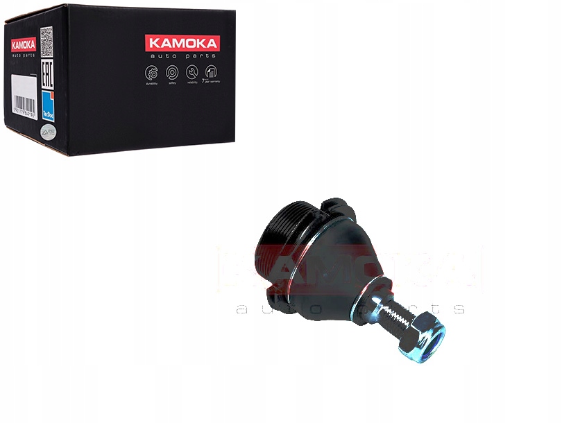 фото №1, Шарова опора важеля przed. dol.le. pr citroen c5 08'- c6 05'- peugeot 407