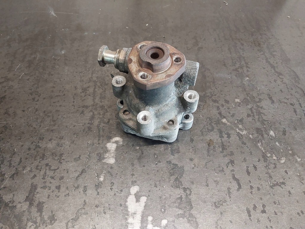 фото №12, Насос усилителя audi a3 8l 1.6 1j0422154b