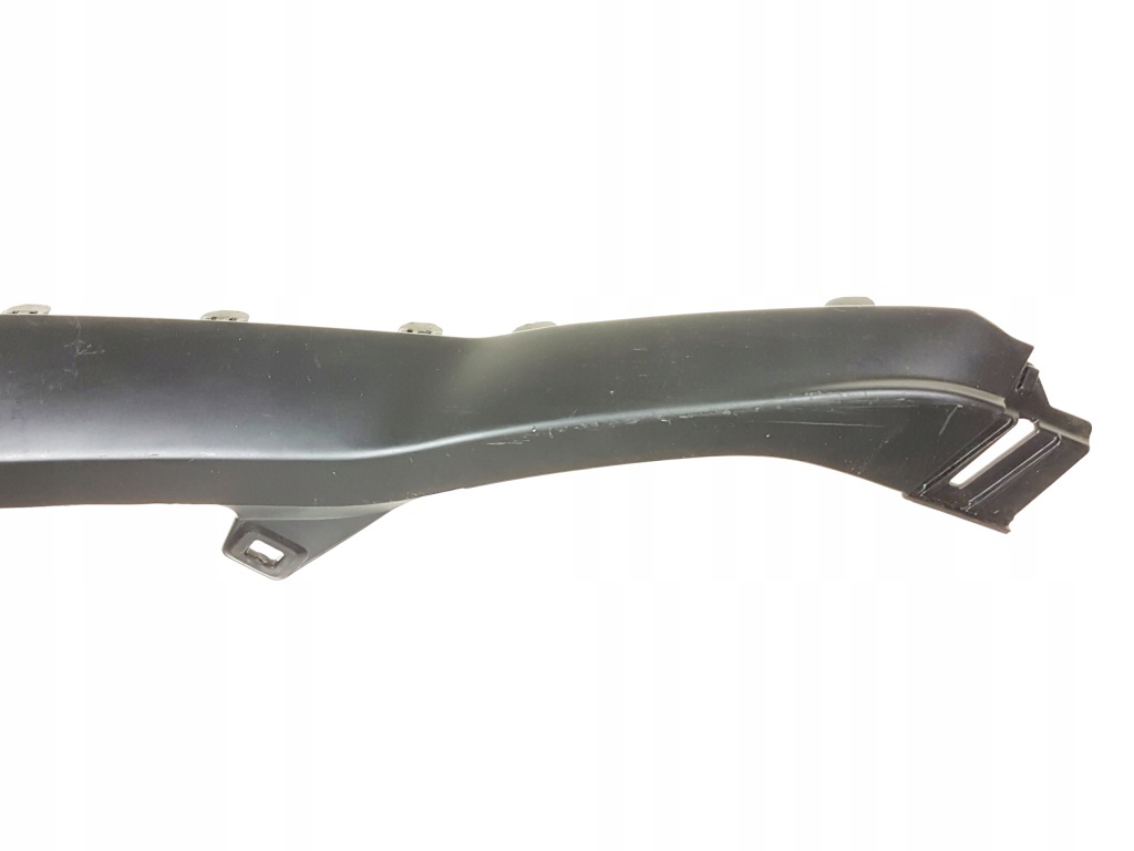 Lexus rx 15-19 спойлер молдинг накладка бампер Доставка