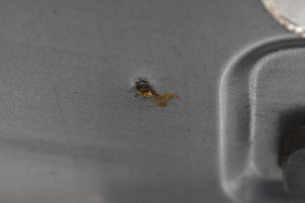 фото №5, Крышка багажника багажника задняя задняя ss7 hyundai kona 1 i 17-19