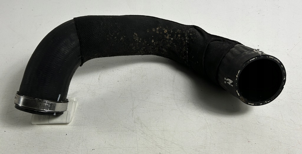 фото №3, Шланг труба інтеркулер audi a6 c7 4g0145738ap