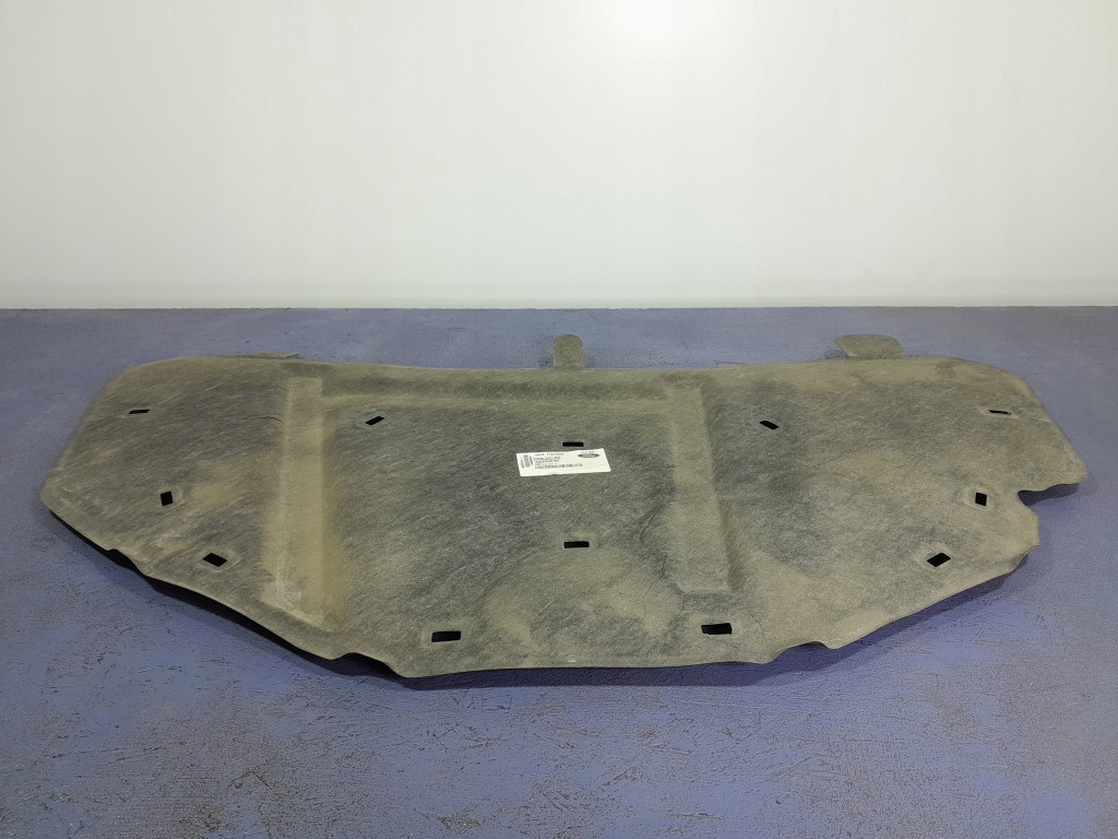 фото №1, Ford mondeo mk5 шумоізоляція підкрилок капот перед ds73f16746eb