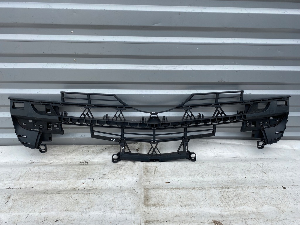 фото №1, Mercedes actros mp4 961 підсилювач решітка