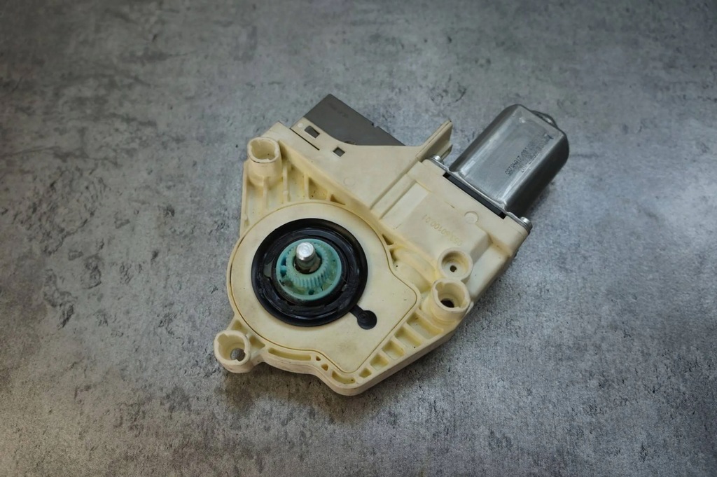 фото №1, Моторчик скло правий перед land rover sport l320