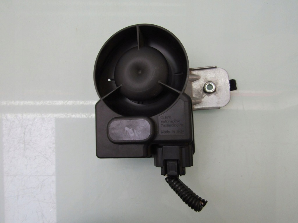 фото №1, X-trail ii t31 14r alarm сирена сигналізація lift