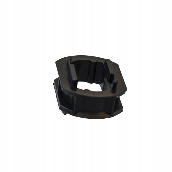 фото №2, Клипса заглушка накладка порога порог mercedes w210