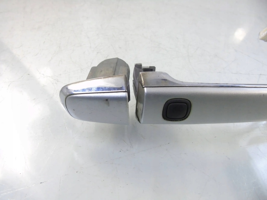 фото №3, Ручка зовнішня лівий перед ліва lexus ls430 ls 430