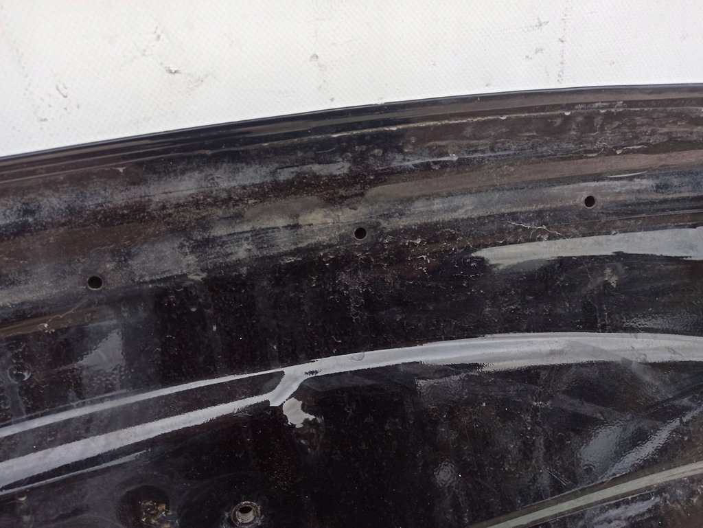 фото №8, Tesla x капот крышка двигателя крышка багажника