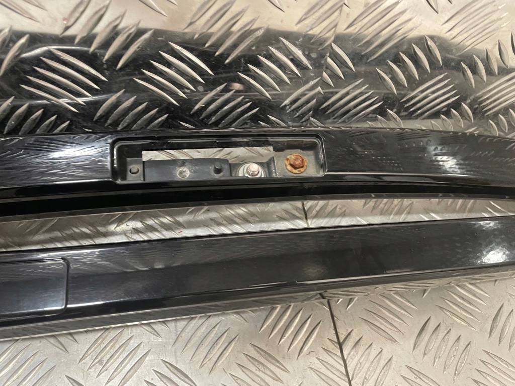 фото №6, Рейлинг правый левый комплект toyota rav4 v 62404-42010 62403-42010