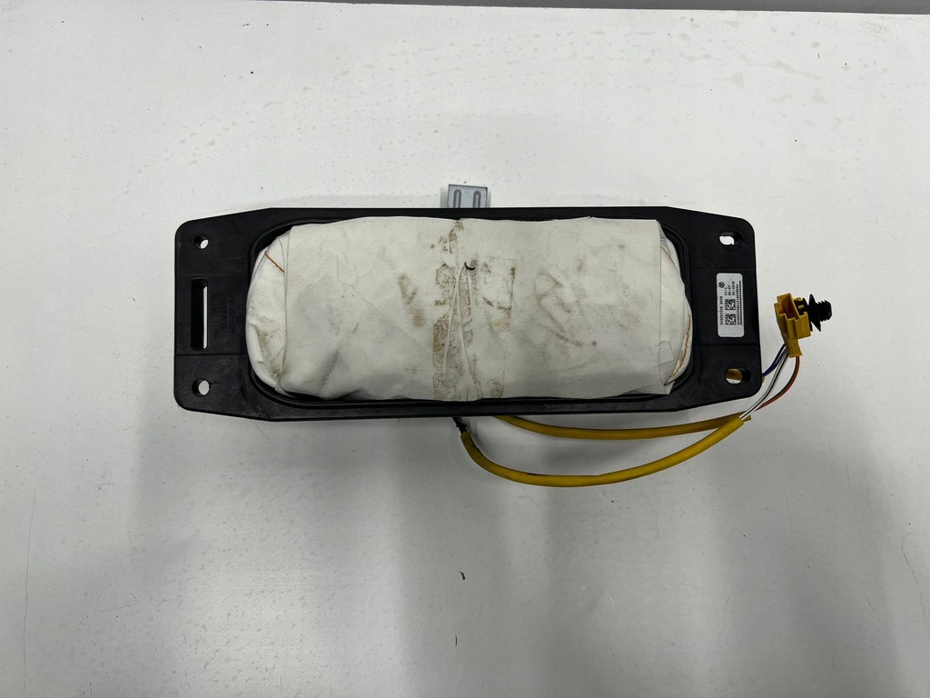 фото №1, Mercedes w223 подушка подушка безопасности пассажира оригинал