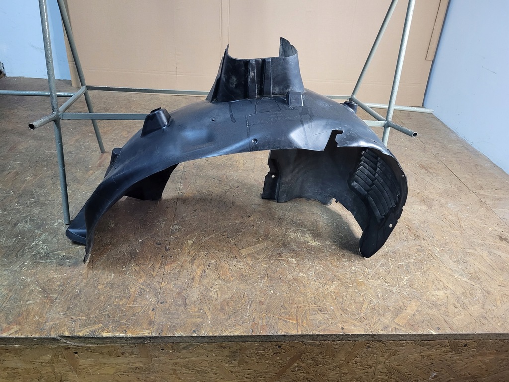 фото №1, Citroen berlingo iv 4 подкрылок передние перед правое