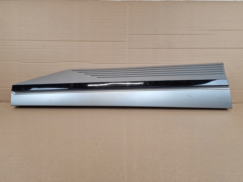 фото №1, Hyundai ioniq v 5 молдинг накладка дверь левая передняя 87721-gi100 оригинал