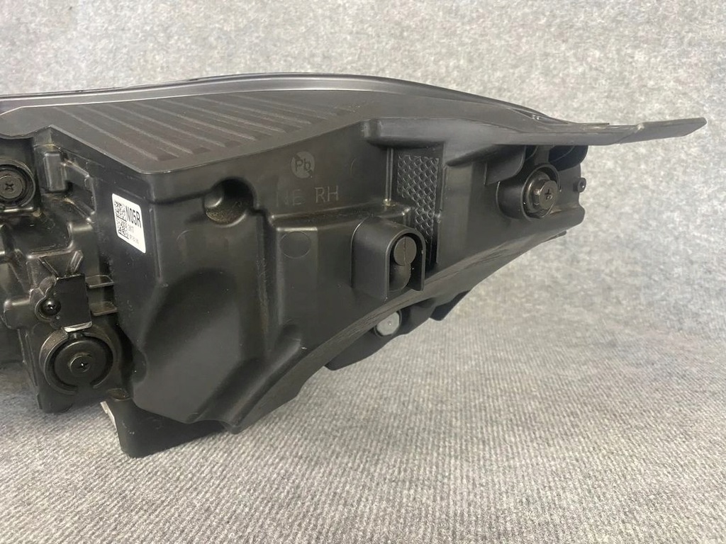 фото №14, Фара лампа передня права - hyundai ioniq v 5 full led 21-