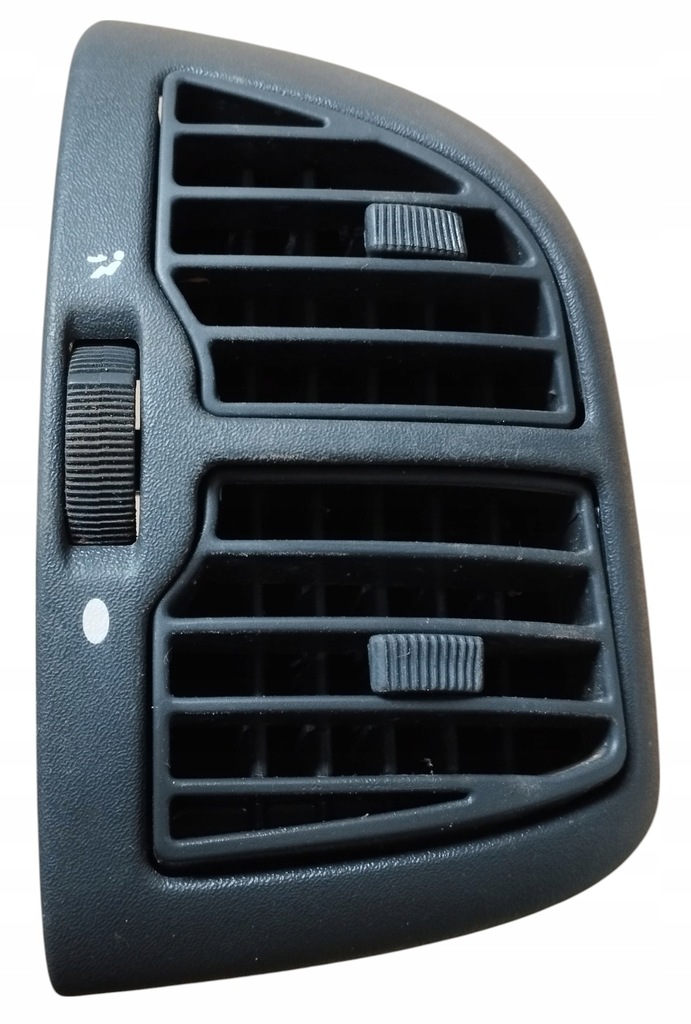 фото №1, Решітка обдув peugeot boxer ls130422602