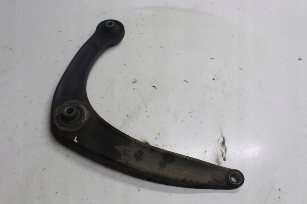 фото №1, C4 grand picasso 07 рычаг левый перед