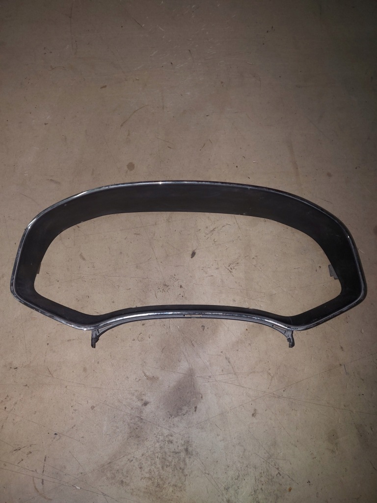 фото №1, Seat ibiza v рамка спідометра 6f0857244d