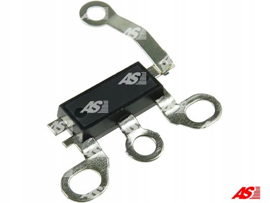 фото №8, Стартер діодний міст prost. генератора