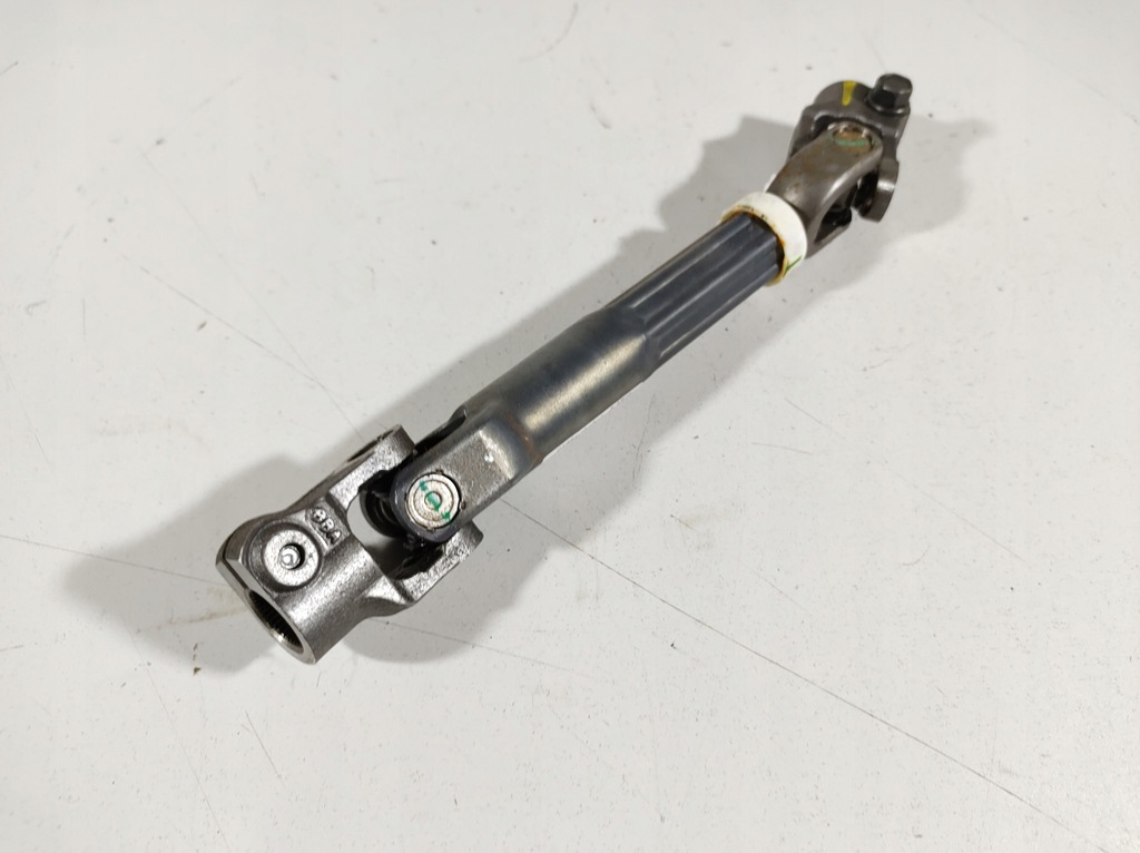 фото №8, Hyundai ioniq 17r- крестовина колонки рулевого