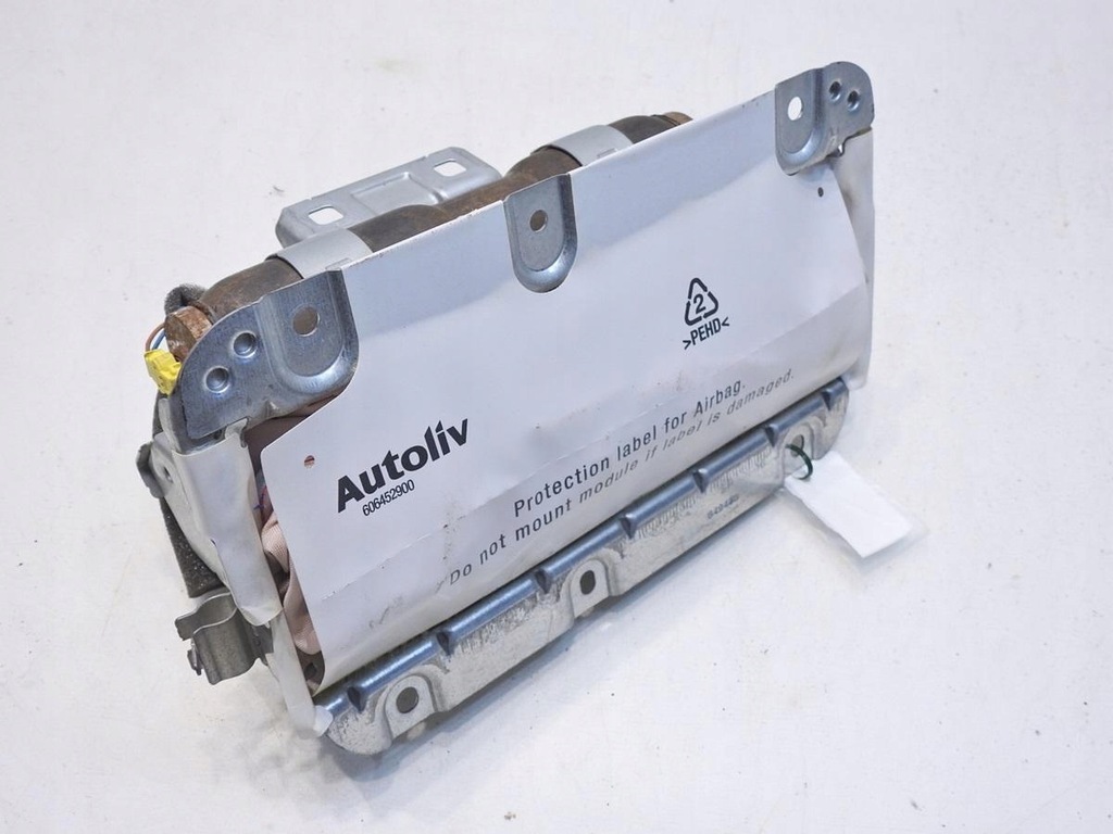 фото №11, Подушка подушка безопасности пассажира volvo v70 iii 31271211