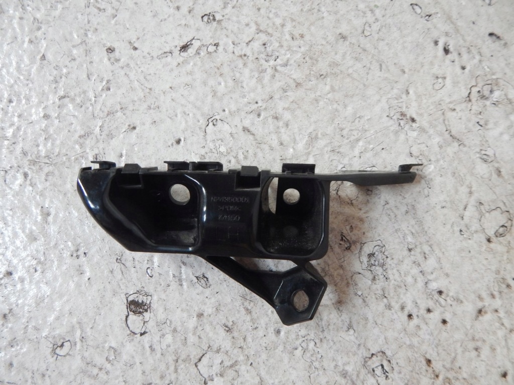 фото №1, Напрямна бампера лівий передній mazda mx5 iv 15-23