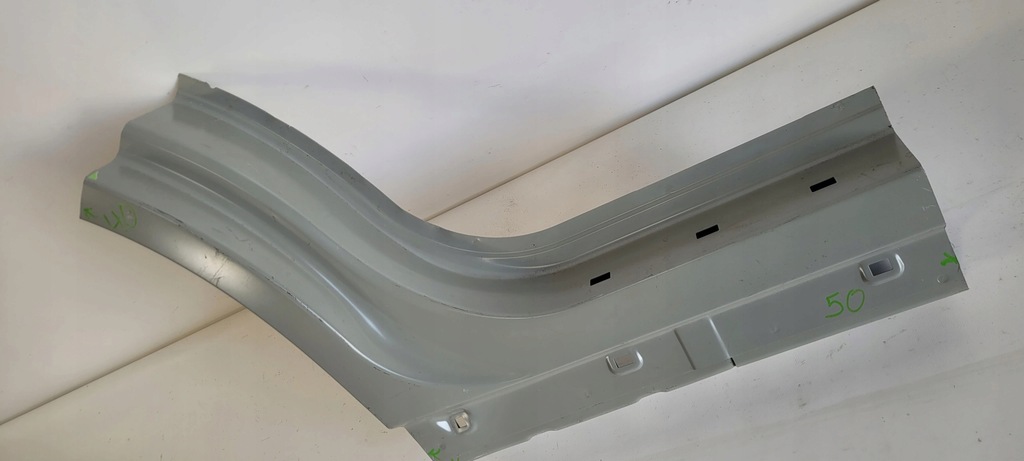 фото №2, Поріг правий задня kia sorento iii новий оригінал