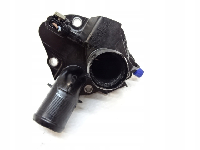 фото №5, Peugeot 208 ii 1.2 vti корпус термостата термостат 9811034680