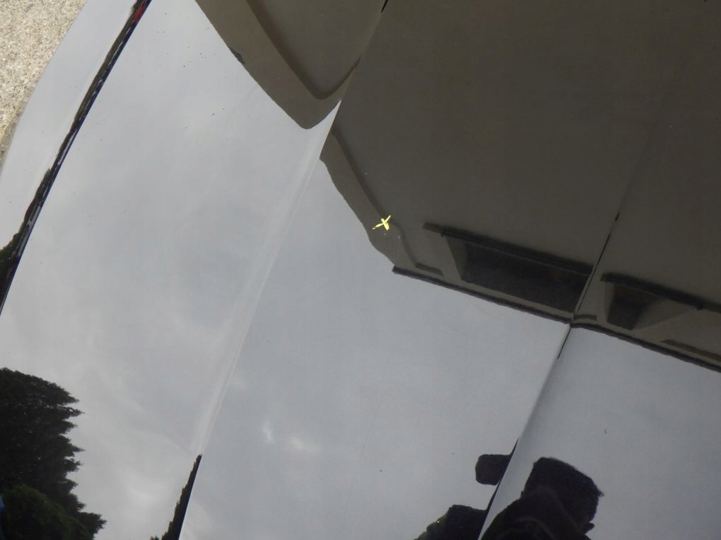 фото №11, Skoda octavia iv 4 5e3 20- капот